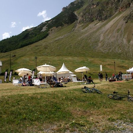 Residence Livigno Myholidaylivigno Exterior photo